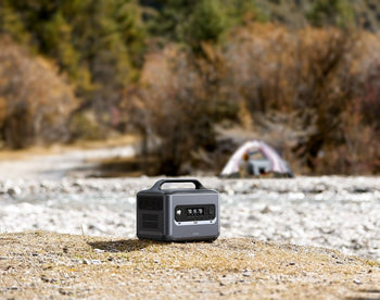 Tragbare Powerstations 101: Ein umfassender Leitfaden - UGREEN DE