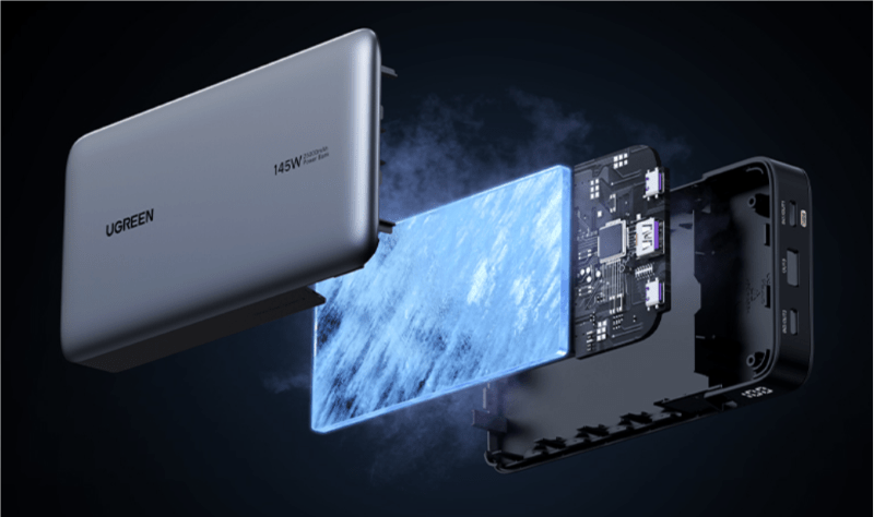 Powerbank Resetten: Ein Leitfaden - UGREEN DE