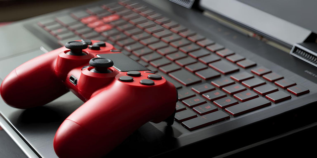 Steam Deck vs. Gaming Laptop: Was ist die beste Wahl? - UGREEN DE