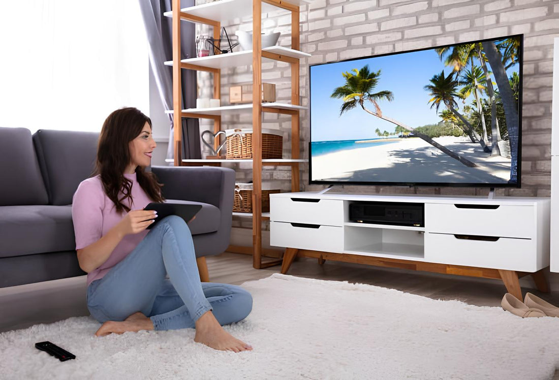 Wie streamt man vom Handy auf den Fernseher mit HDMI? (9 Wege) - UGREEN DE