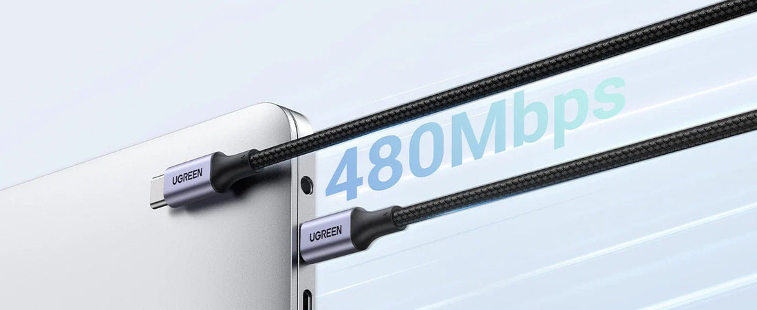 Unterschied USB 2.0 und 3.0, Was Sie Wissen Müssen? - UGREEN DE