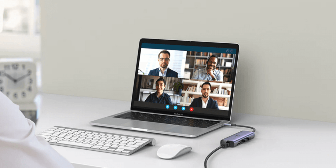 USB-C Hub FAQ - UGREEN DE