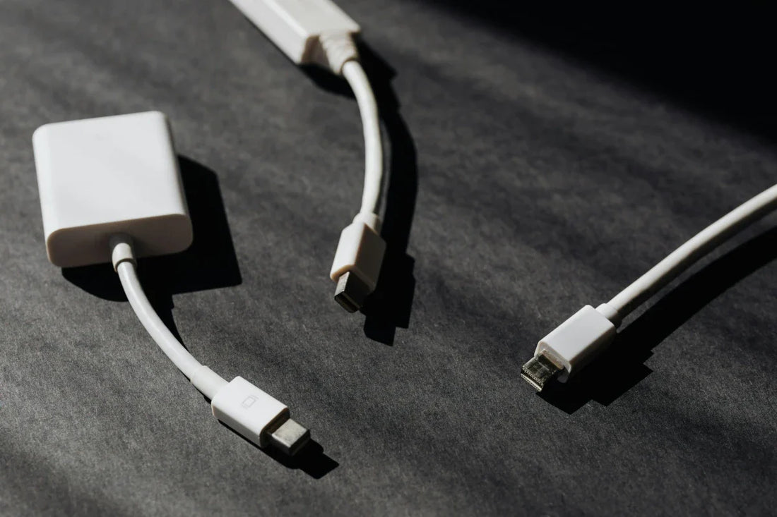 Was ist ein USB C Anschluss? Alles Sie wissen müssen - UGREEN DE
