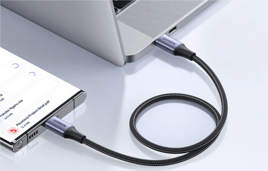 Was ist USB 3.0: Alles, was Sie wissen müssen - UGREEN DE