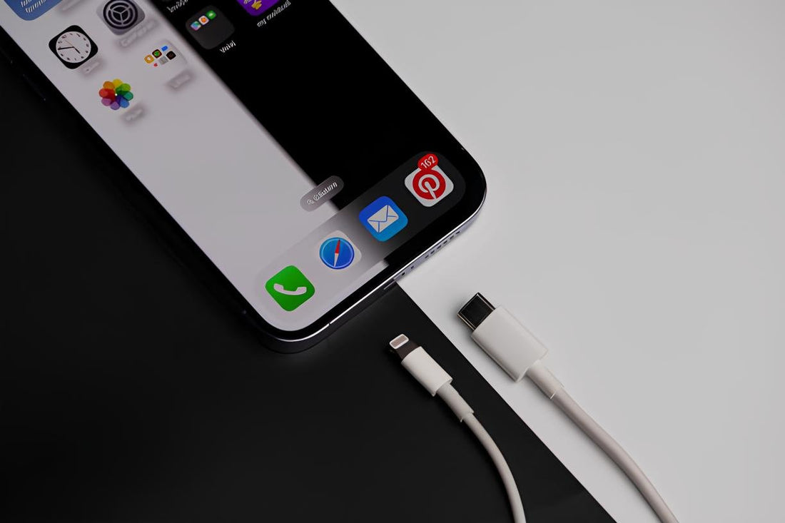 Was ist ein Lightning-Kabel: Ein umfassender Überblick - UGREEN DE