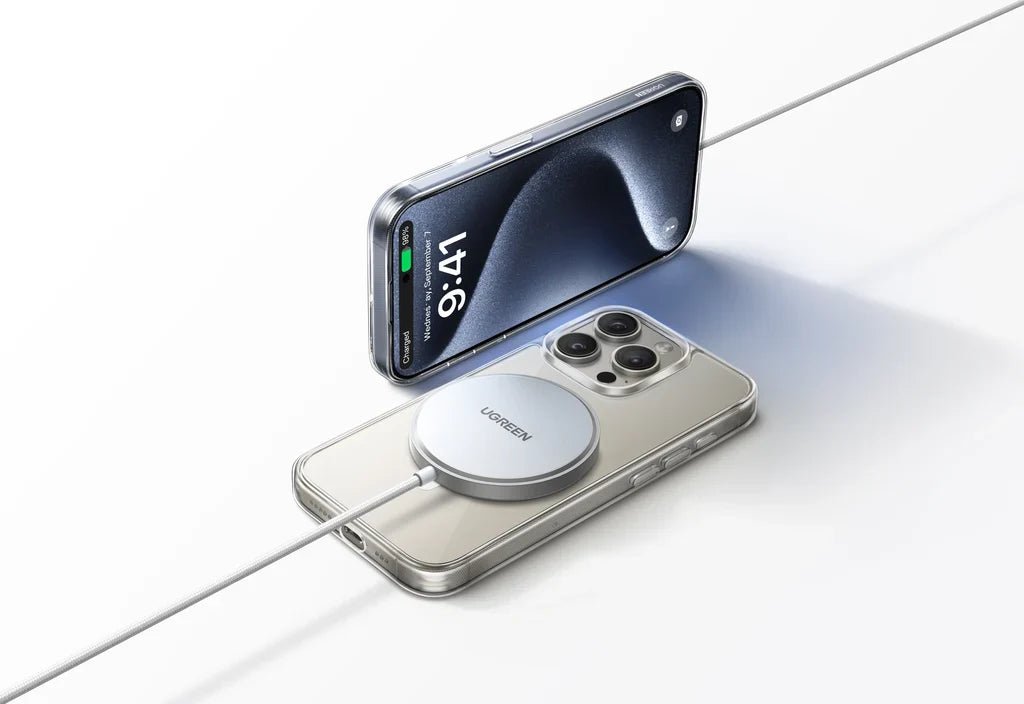 15 MagSafe-Ladeprobleme, die du möglicherweise erlebst (und wie du sie behebst)