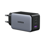 UGREEN Nexode X 100 W USB-C 3-Port GaN Ladegerät