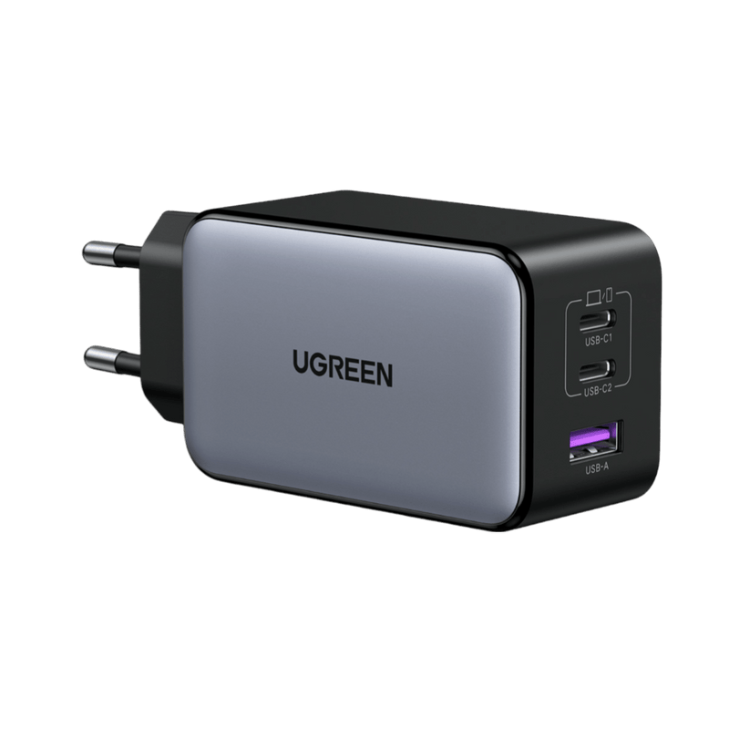UGREEN Nexode X USB-C Ladegerät (100W, 3-Port , GaN)