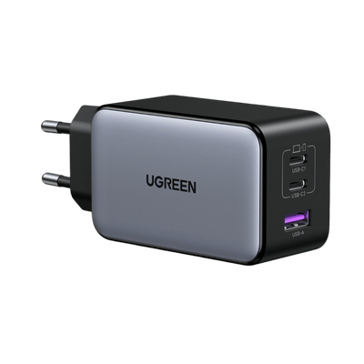 UGREEN Nexode X 100 W USB-C 3-Port GaN Ladegerät