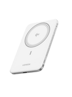 UGREEN MagFlow Air Magnetische Powerbank (5000mAh, Qi2 15W) - Powerbank