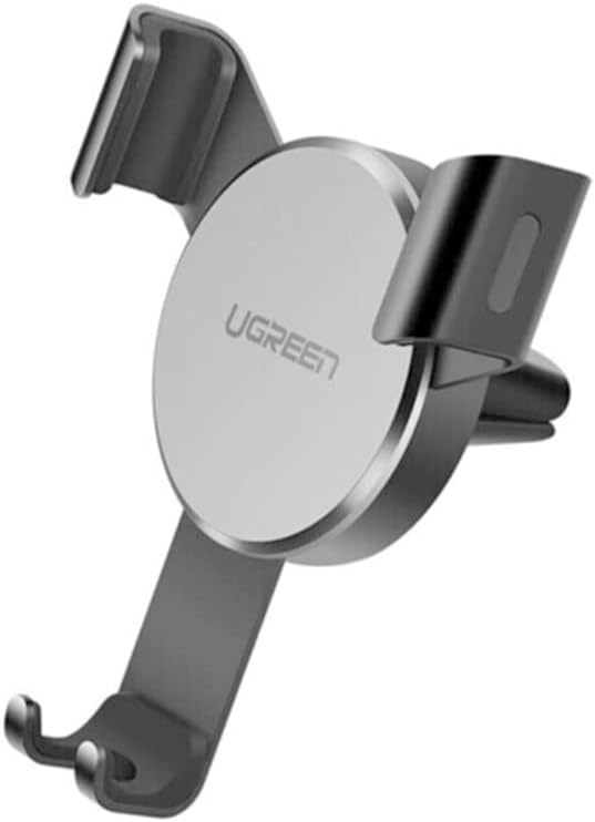 UGREEN Lüftung Schwerkraft Handy Autohalterung