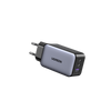UGREEN USB-C Ladegerät (65W, 3-Ports, GaN)