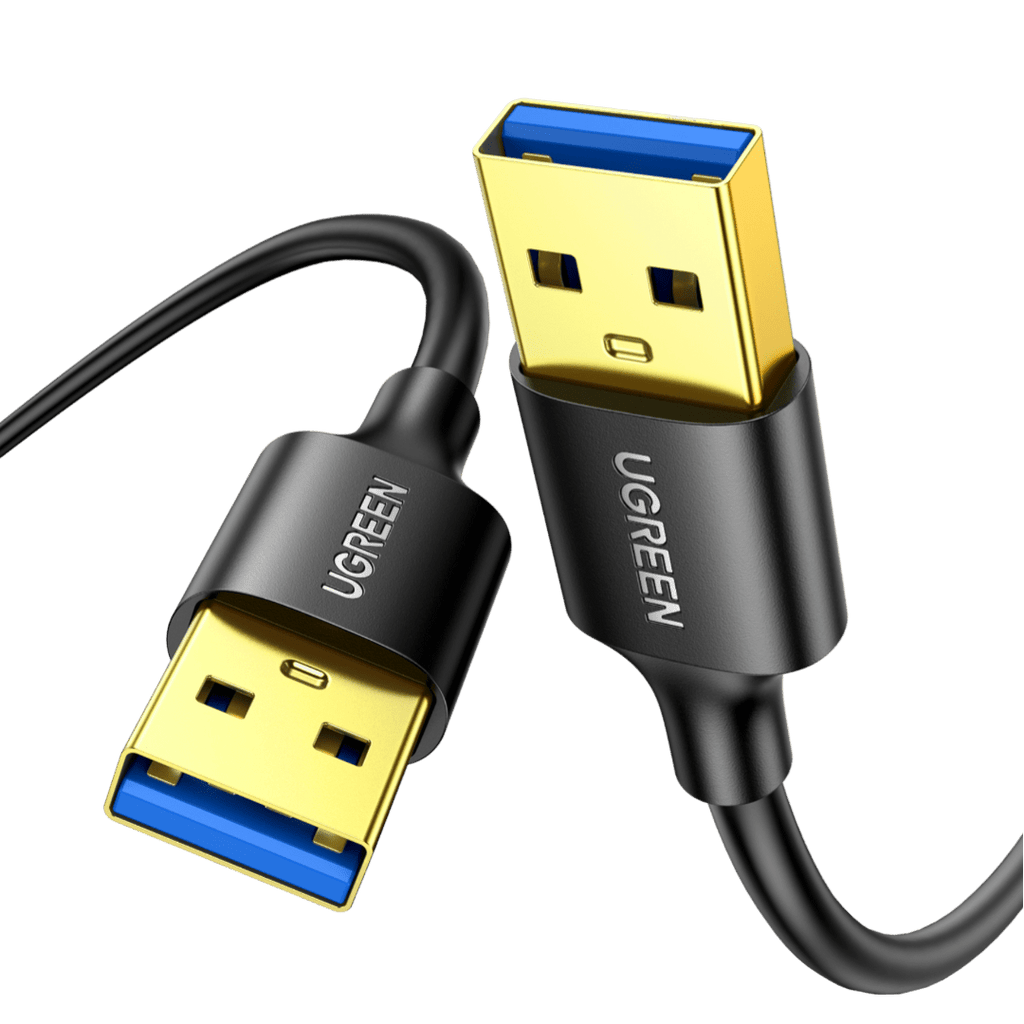 UGREEN USB-A auf USB 3.0 Kabel Super Speed