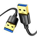 UGREEN USB-A auf USB 3.0 Kabel Super Speed