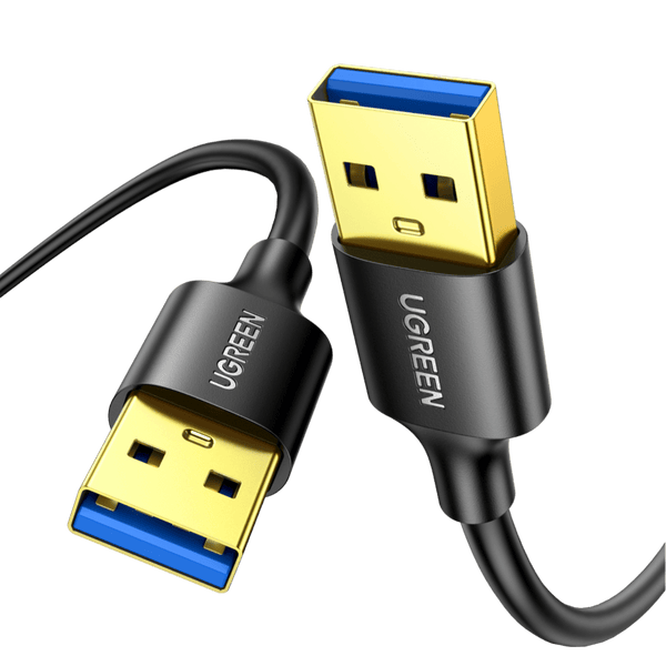 UGREEN USB-A auf USB 3.0 Kabel Super Speed