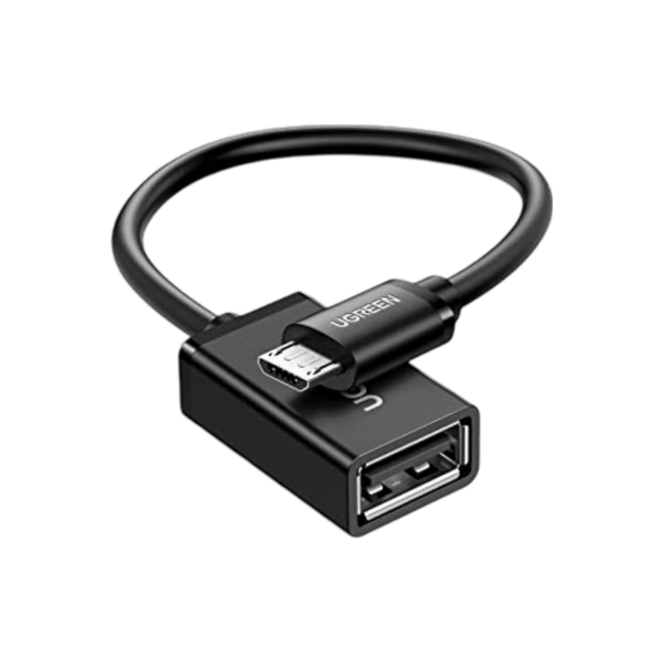 UGREEN Micro USB OTG Kabel USB 2.0 Micro USB OTG