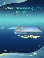 UGREEN x Honkai: Star Rail Magnetische Powerbank (10.000mAh, 30W, Qi2 15W)