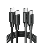 UGREEN 100W USB-C auf USB-C Ladekabel (2 Stück)