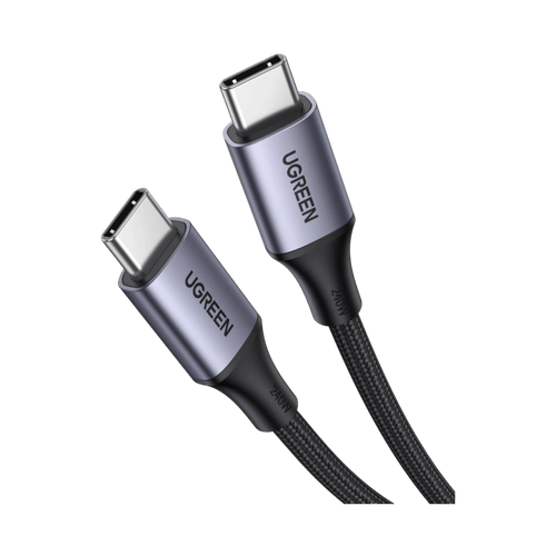 UGREEN 240W USB-C auf USB-C PD 3.1 Ladekabel