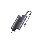 UGREEN Revodok Pro 210 Dockingstation (10-IN-1, Dual 4K@60Hz, 5Gbps) - Dockingstation