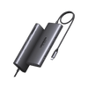 UGREEN Revodok Pro 210 Dockingstation (10-IN-1, Dual 4K@60Hz, 5Gbps) - Dockingstation