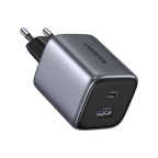 UGREEN Nexode Schnellladegerät (35W, 2-Port, GaN) - Ladegerät