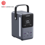 UGREEN 48000mAh 300W Tragbare Powerbank