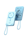 UGREEN x Honkai: Star Rail Magnetische Powerbank (10.000mAh, 30W, Qi2 15W)
