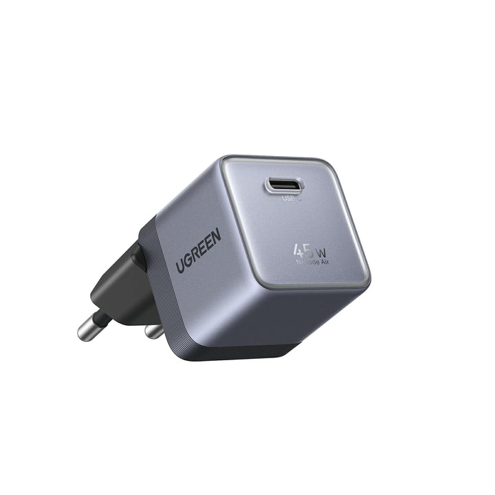 UGREEN Nexode Air USB-C Ladegerät (45W, GaN, Klappstecker)