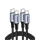 0.5M