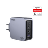 UGREEN Nexode Pro USB-C Ladegerät (160W, 4-Ports, GaN) - Ladegerät