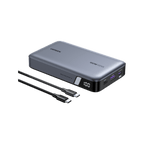 UGREEN Nexode Power Bank 20000mAh 100W - Powerbank