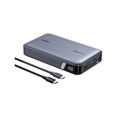 UGREEN Nexode Power Bank 20000mAh 100W