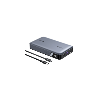 UGREEN Nexode Power Bank 20000mAh 100W