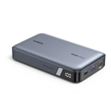 UGREEN Nexode Power Bank 20000mAh 100W