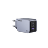 UGREEN Nexode Pro USB-C Mini Ladegerät (65W, 3-Ports, GaN) - Ladegerät