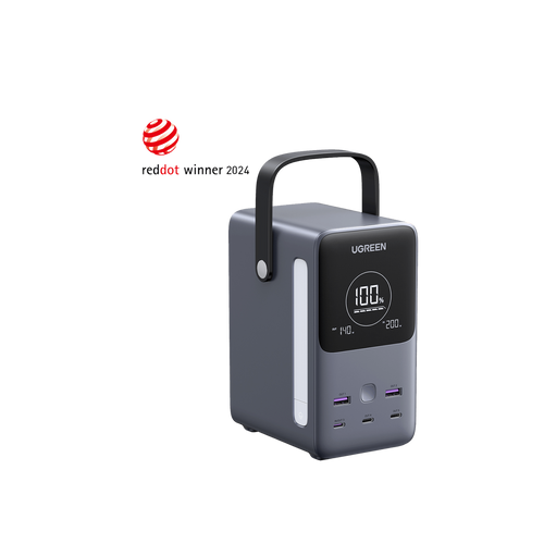 UGREEN 48000mAh 300W Tragbare Powerbank