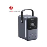 UGREEN 48000mAh 300W Tragbare Powerbank