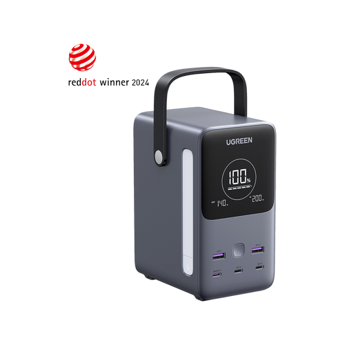 UGREEN 48000mAh 300W Tragbare Powerbank