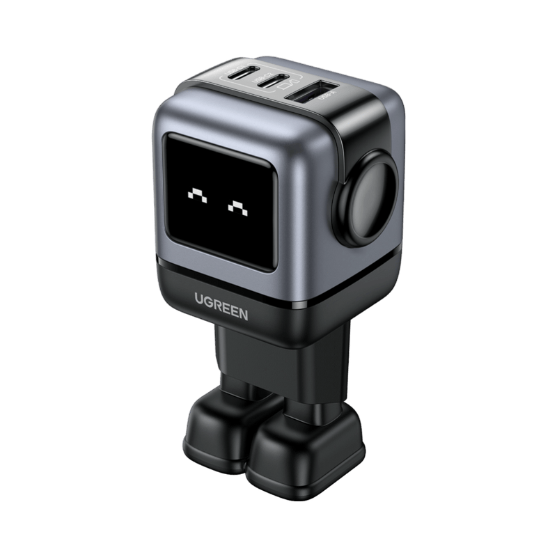 UGREEN Uno Ladegerät 65W