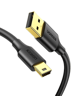 UGREEN USB - A auf Mini USB Datenkabel, USB 2.0 - USB Kabel
