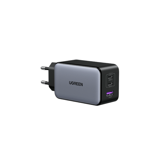 UGREEN Nexode X USB-C Ladegerät (100W, 3-Port , GaN)