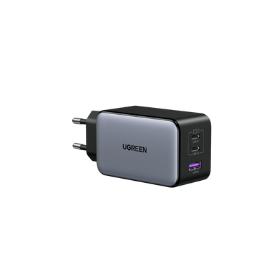 UGREEN Nexode X USB-C Ladegerät (100W, 3-Port , GaN)