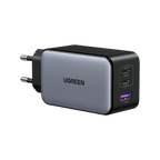 UGREEN Nexode X USB-C Ladegerät (100W, 3-Port , GaN)
