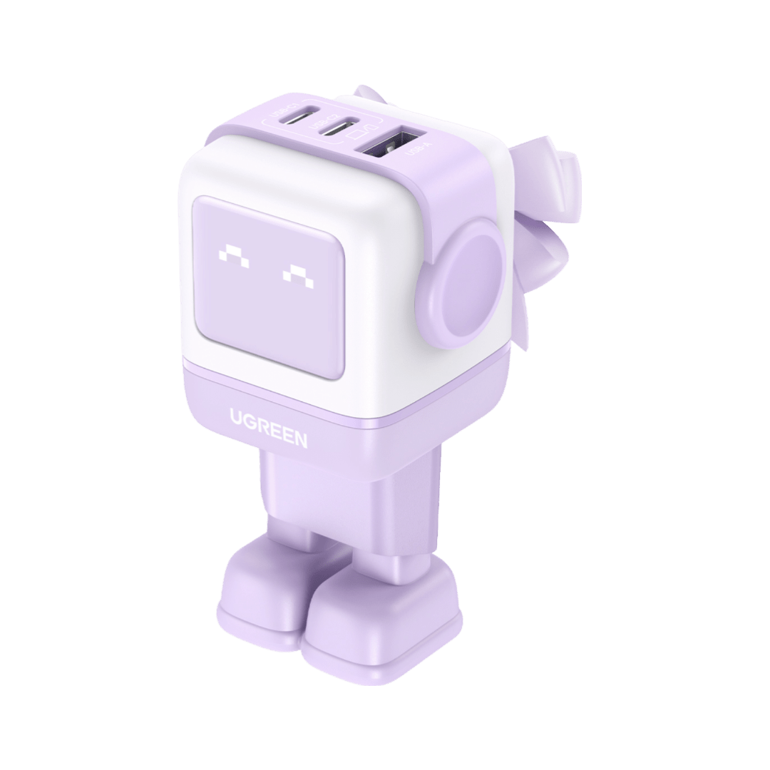 UGREEN Uno Ladegerät 65W