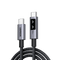 UGREEN Uno USB-C auf USB-C Kabel 100W