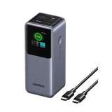 UGREEN Nexode Powerbank 20000mAh 130W