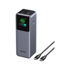UGREEN Nexode PowerBank 25000mAh 200W - Powerbank