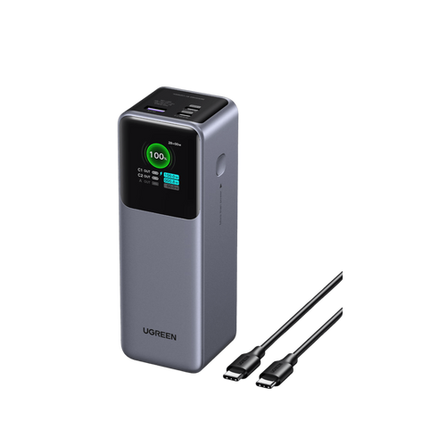 UGREEN Nexode PowerBank 25000mAh 200W