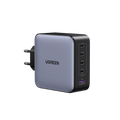 UGREEN Nexode Ladegerät (100W, 5-Port, GaN )